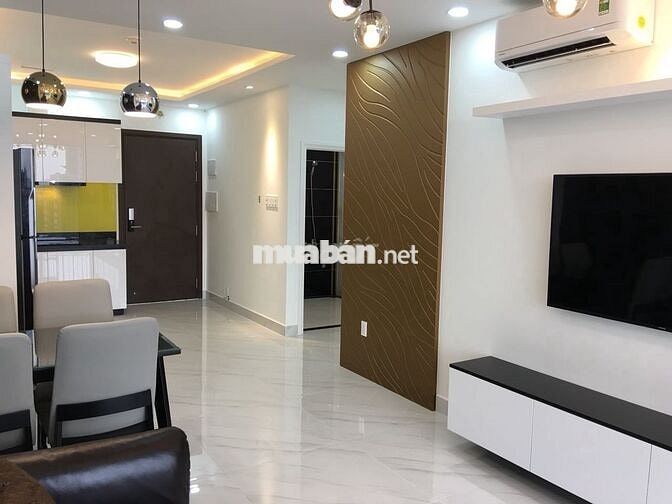 The Botanica Phổ Quang 2Pn2Wc Full Nội Thất #16Tr - Nhận Nhà Ở Ngay