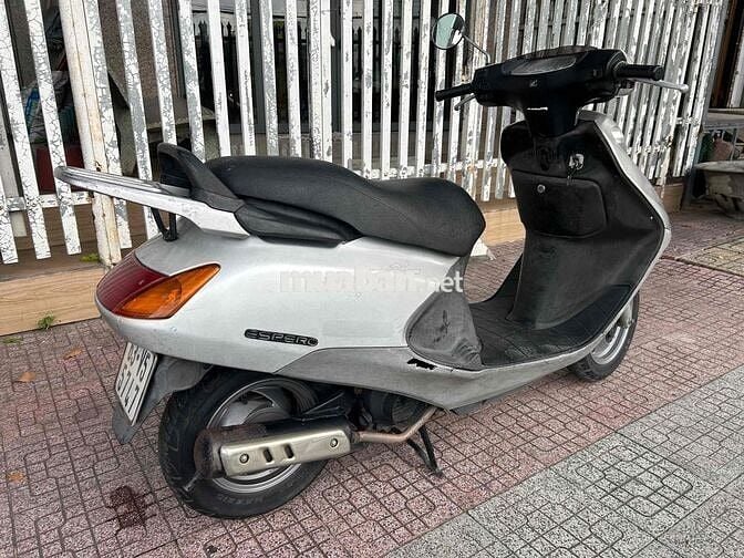 Honda Spacy máy êm ngon giấy tờ đầy đủ bs63
