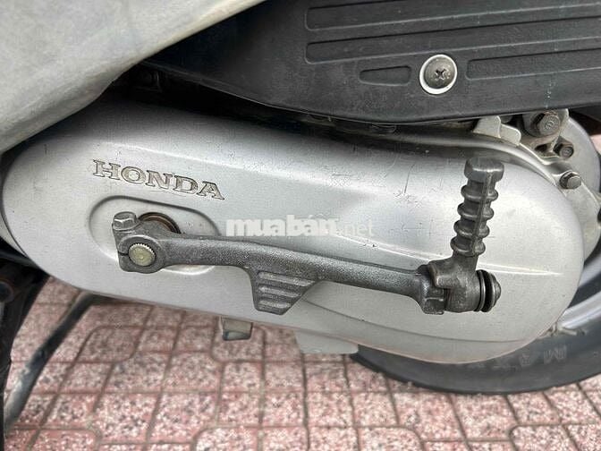 Honda Spacy máy êm ngon giấy tờ đầy đủ bs63