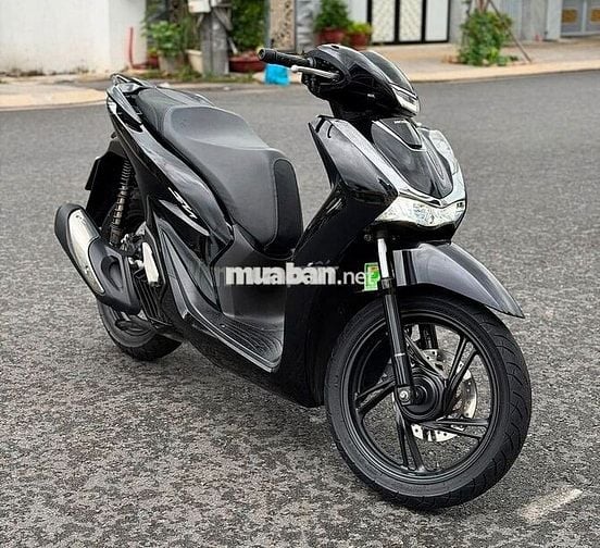 Honda SH 125 ABS 2021 Chính chủ