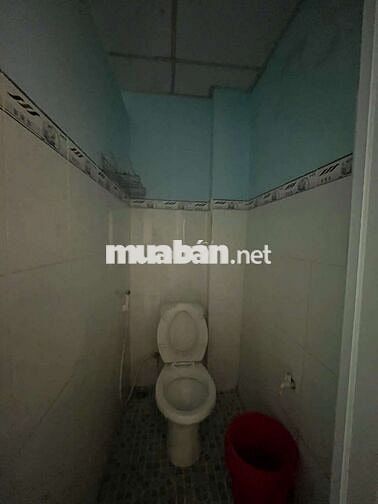 Cho thuê nhà Võ Duy Ninh sát q1
