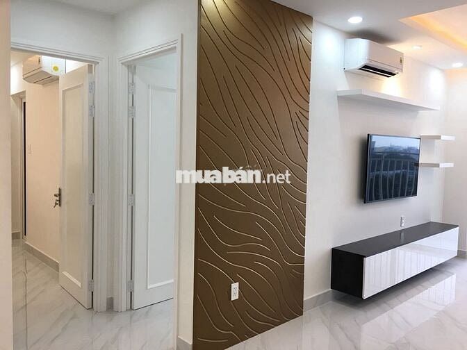 The Botanica Phổ Quang 2Pn2Wc Full Nội Thất #16Tr - Nhận Nhà Ở Ngay