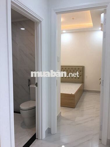 The Botanica Phổ Quang 2Pn2Wc Full Nội Thất #16Tr - Nhận Nhà Ở Ngay