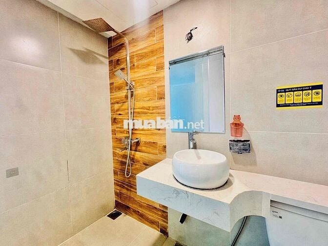 Căn hộ Studio Views Hồ Tây, 50m ra mặt Hồ Tây phố Nhật Chiêu