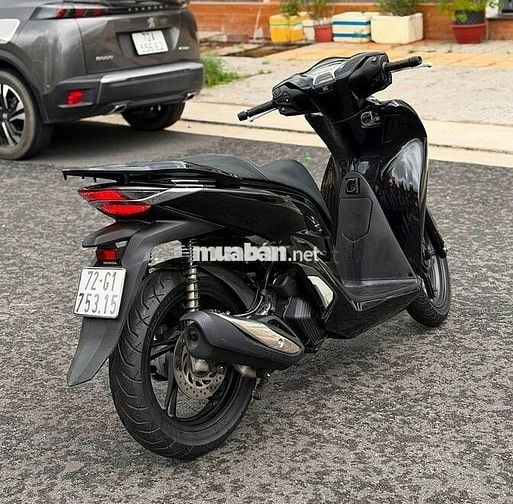 Honda SH 125 ABS 2021 Chính chủ