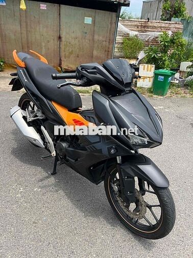 Honda Winner X V2 2020 Đen cam 20000 km