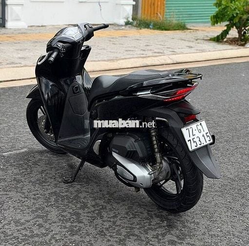 Honda SH 125 ABS 2021 Chính chủ