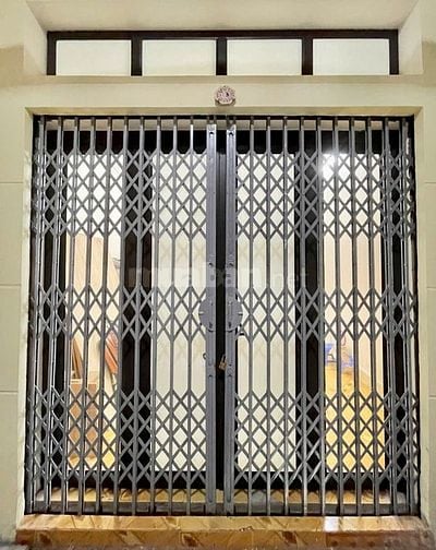 Cho thuê nhà ngõ 379 Đội Cấn, Ba Đình, diện tích 50m2, 4 tầng