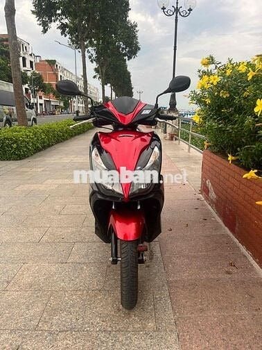 Honda Air Blade 125 Đỏ đen còn zin