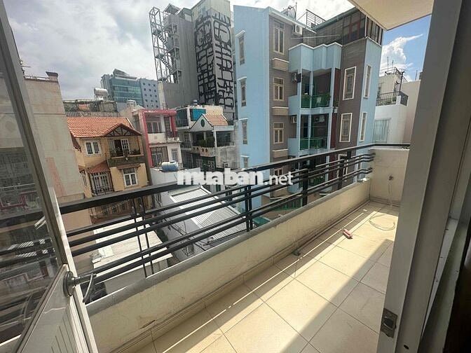 Phòng trọ Phú Nhuận ( không tiếp môi giới )