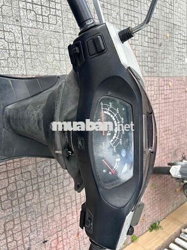 Honda Spacy máy êm ngon giấy tờ đầy đủ bs63
