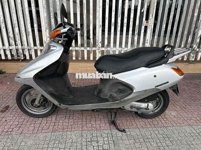 Honda Spacy máy êm ngon giấy tờ đầy đủ bs63