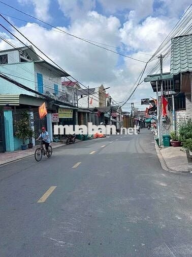 BÁN ĐẤT THỔ CƯ PHƯỜNG TAM HIỆP GẦN BỆNH VIỆN ĐỒNG NAI GIÁ 2 TỶ 7