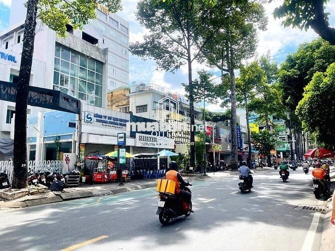 🔥 NGANG 6M CAO THẮNG, QUẬN 3 – MẶT TIỀN KINH DOANH VỊ TRÍ ĐẸP ✨