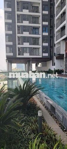 Căn hộ cao cấp mặt tiền đại lộ Bình Dương kết nối tphcm chỉ 15’
