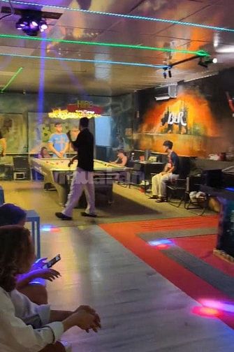 Cần sang nhượng CLB Pub game giải trì về đêm