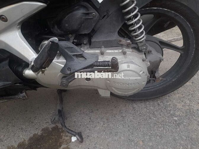 Honda Air Blade 2008 Đen