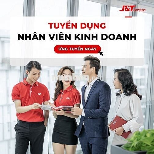 NHÂN VIÊN THỊ TRƯỜNG - PHÁT TRIỂM TRẠM YOYI