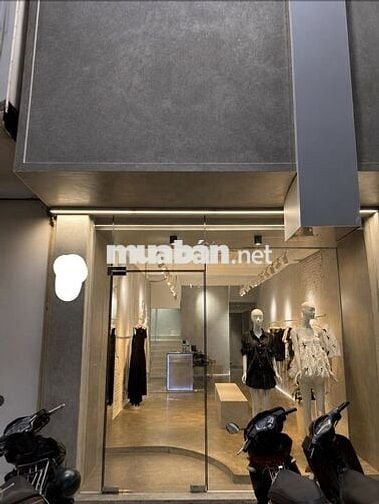 🔥 436 VÕ VĂN TẦN, PHƯỜNG 5, QUẬN 3 – MẶT TIỀN KINH DOANH VỊ TRÍ ĐẸP ✨