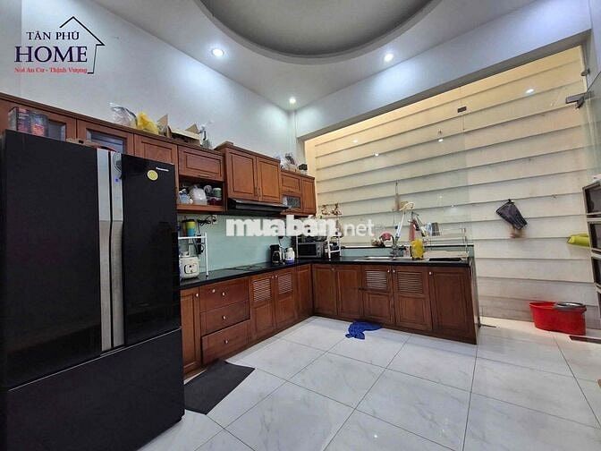 CHO THUÊ NHÀ KHU NỘI BỘ TÂY THẠNH