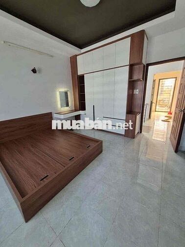 CHO THUÊ NHÀ NGUYÊN CĂN MẶT TIỀN NGUYỄN HỮU DẬT- TÂY THẠNH