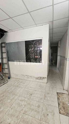 Bán gấp Nhà riêng Hoàng Văn Thụ, 40m2, 2 tầng, sát Sân Bay, hẻm xe hơi