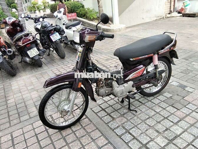 xe dream hàn quốc