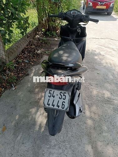Suzuki Sky Drive 125 Xám