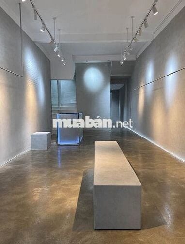 🔥 436 VÕ VĂN TẦN, PHƯỜNG 5, QUẬN 3 – MẶT TIỀN KINH DOANH VỊ TRÍ ĐẸP ✨