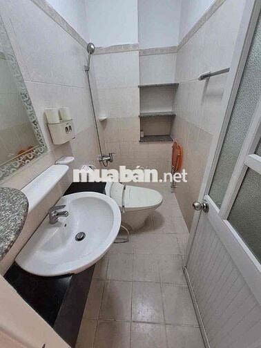 CHO THUÊ NHÀ NGUYÊN CĂN MẶT TIỀN NGUYỄN HỮU DẬT- TÂY THẠNH