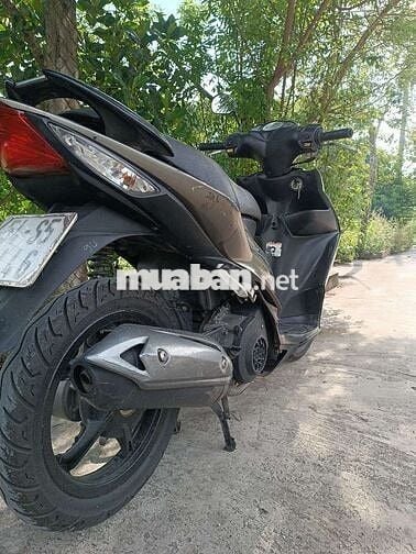 Suzuki Sky Drive 125 Xám