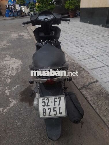 Honda Air Blade 2008 Đen