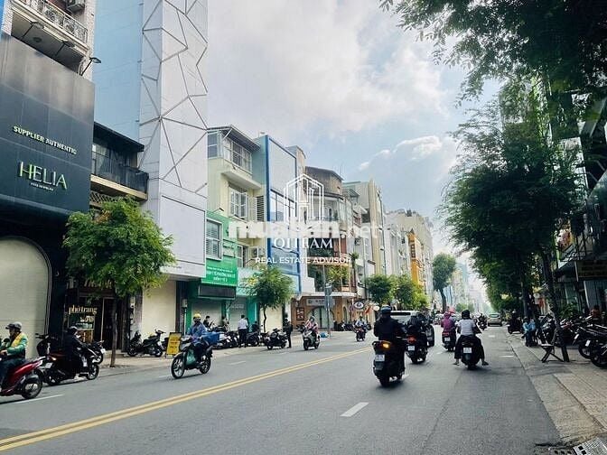 🔥 436 VÕ VĂN TẦN, PHƯỜNG 5, QUẬN 3 – MẶT TIỀN KINH DOANH VỊ TRÍ ĐẸP ✨
