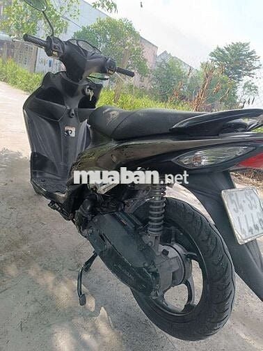Suzuki Sky Drive 125 Xám