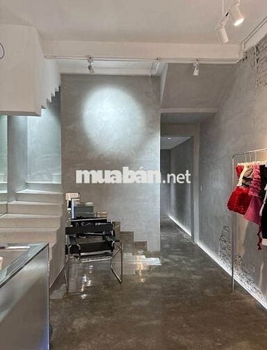 🔥 436 VÕ VĂN TẦN, PHƯỜNG 5, QUẬN 3 – MẶT TIỀN KINH DOANH VỊ TRÍ ĐẸP ✨