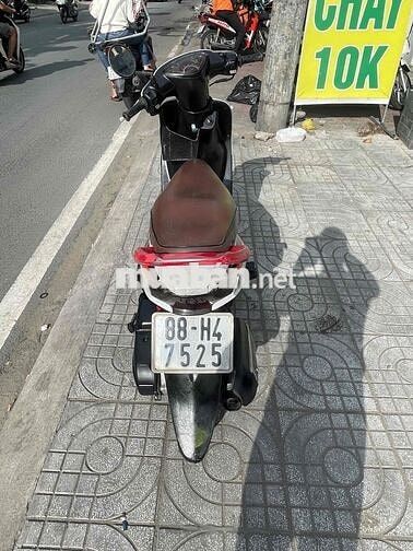 Yamaha Mio 125cc 2006 Trắng Cam Đen
