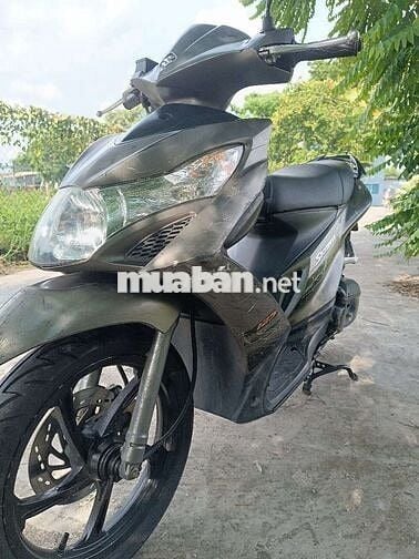 Suzuki Sky Drive 125 Xám