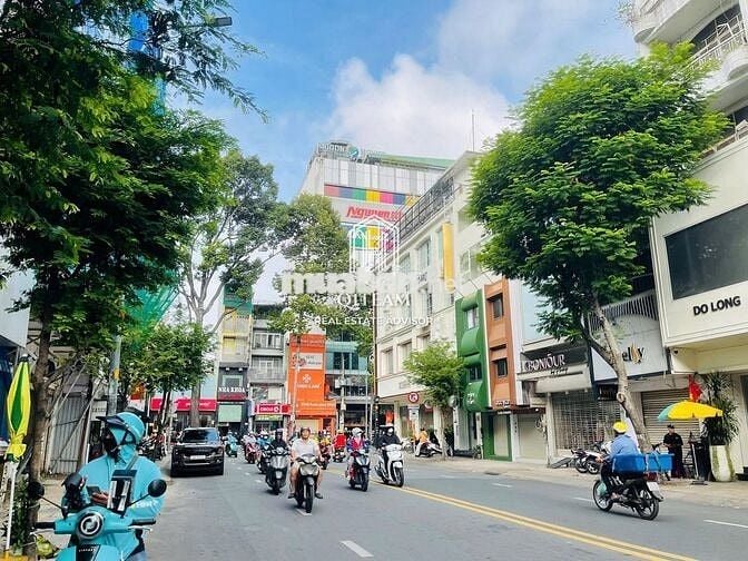 🔥 436 VÕ VĂN TẦN, PHƯỜNG 5, QUẬN 3 – MẶT TIỀN KINH DOANH VỊ TRÍ ĐẸP ✨