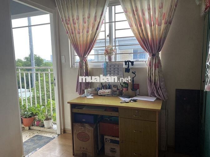    Bán căn hộ  Ehome4  giá tốt