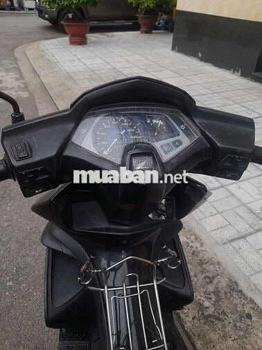Honda Air Blade 2008 Đen