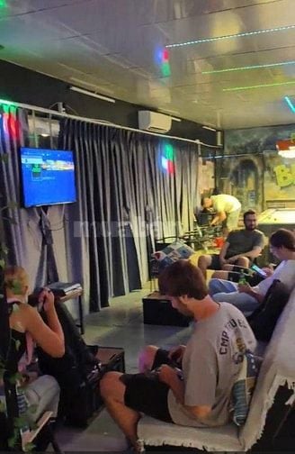 Cần sang nhượng CLB Pub game giải trì về đêm