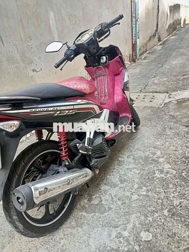 Bán xe  Novo 4 giấy tờ đầy đủ....Máy êm