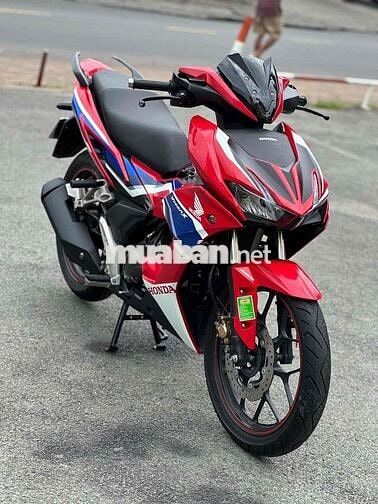 Honda Winner V2 ABS 2020 Đỏ