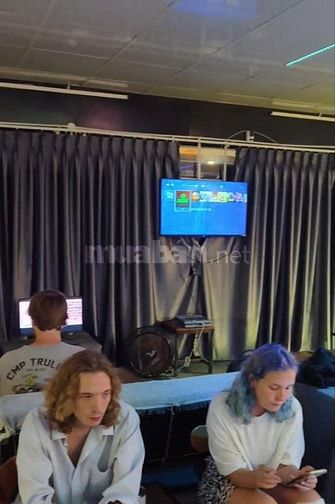 Cần sang nhượng CLB Pub game giải trì về đêm