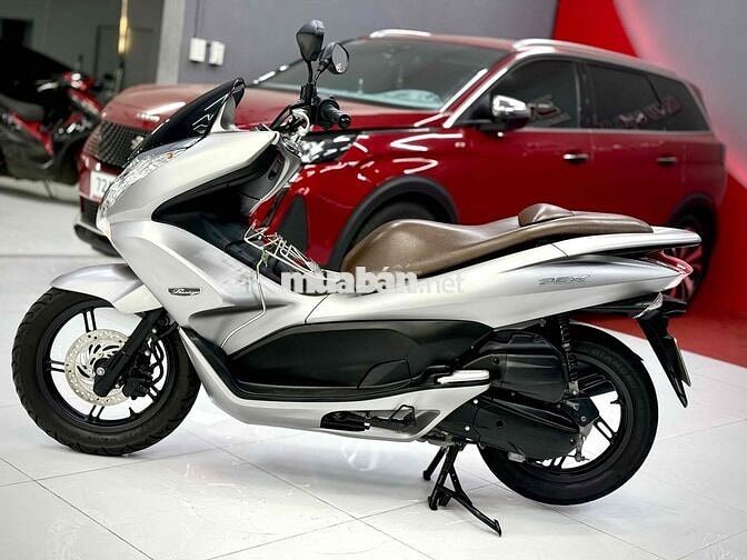 PCX125 2013 zin Êm Lướt ( Hỗ trợ Trả GÓP ) ✅✅