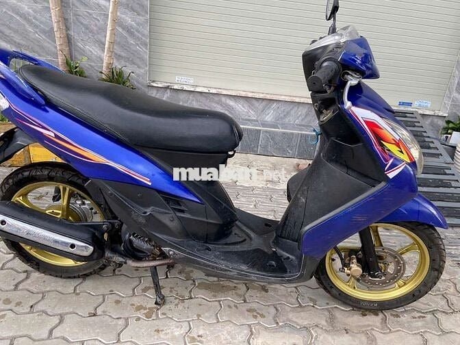 Yamaha Mio Ultimo êm,bstp🍓🍓cavet đủ