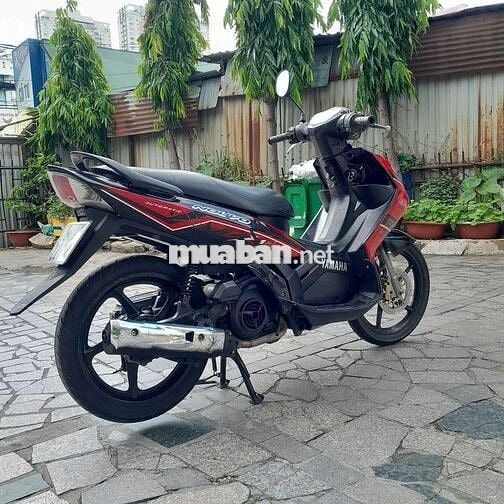 Yamaha Nouvo3