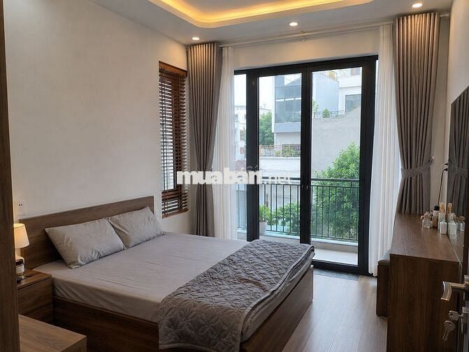Bán nhà đẹp KDC Vĩnh Lộc DTSD 220m2, gần chợ Bình Thành,Dọn vào ở ngay