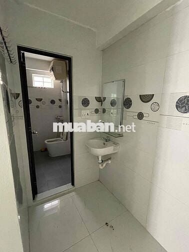 Cho Thuê nhà Gác lửng - Kiệt thông 5m Trương Chí Cương