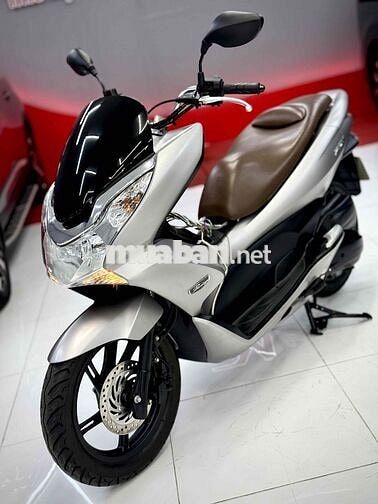 PCX125 2013 zin Êm Lướt ( Hỗ trợ Trả GÓP ) ✅✅